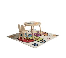 Masa Sandalye Takım