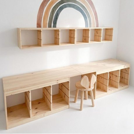 Masalı Oyuncak Dolabı